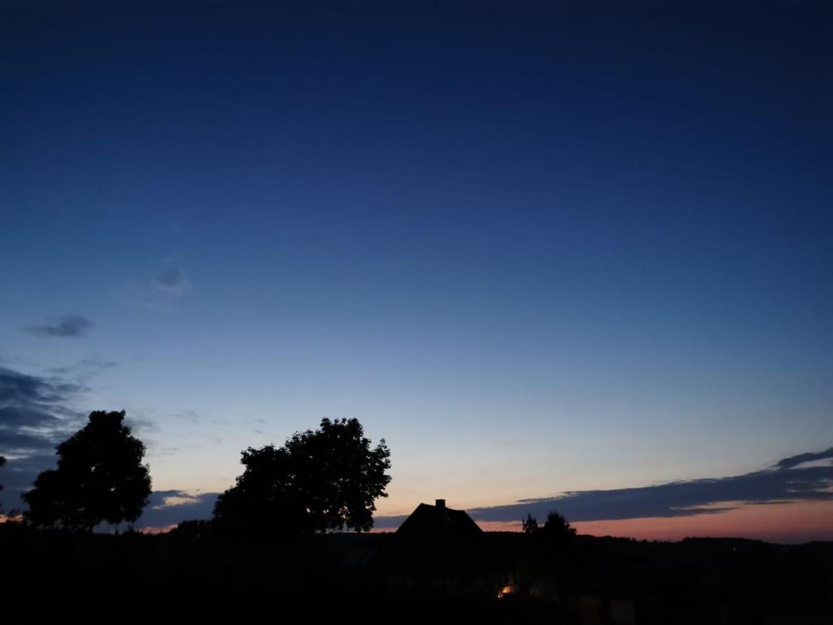 Sonnige Am Sternberg