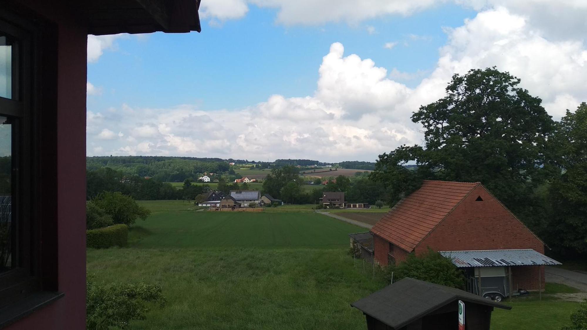 Sonnige Am Sternberg Apartment *