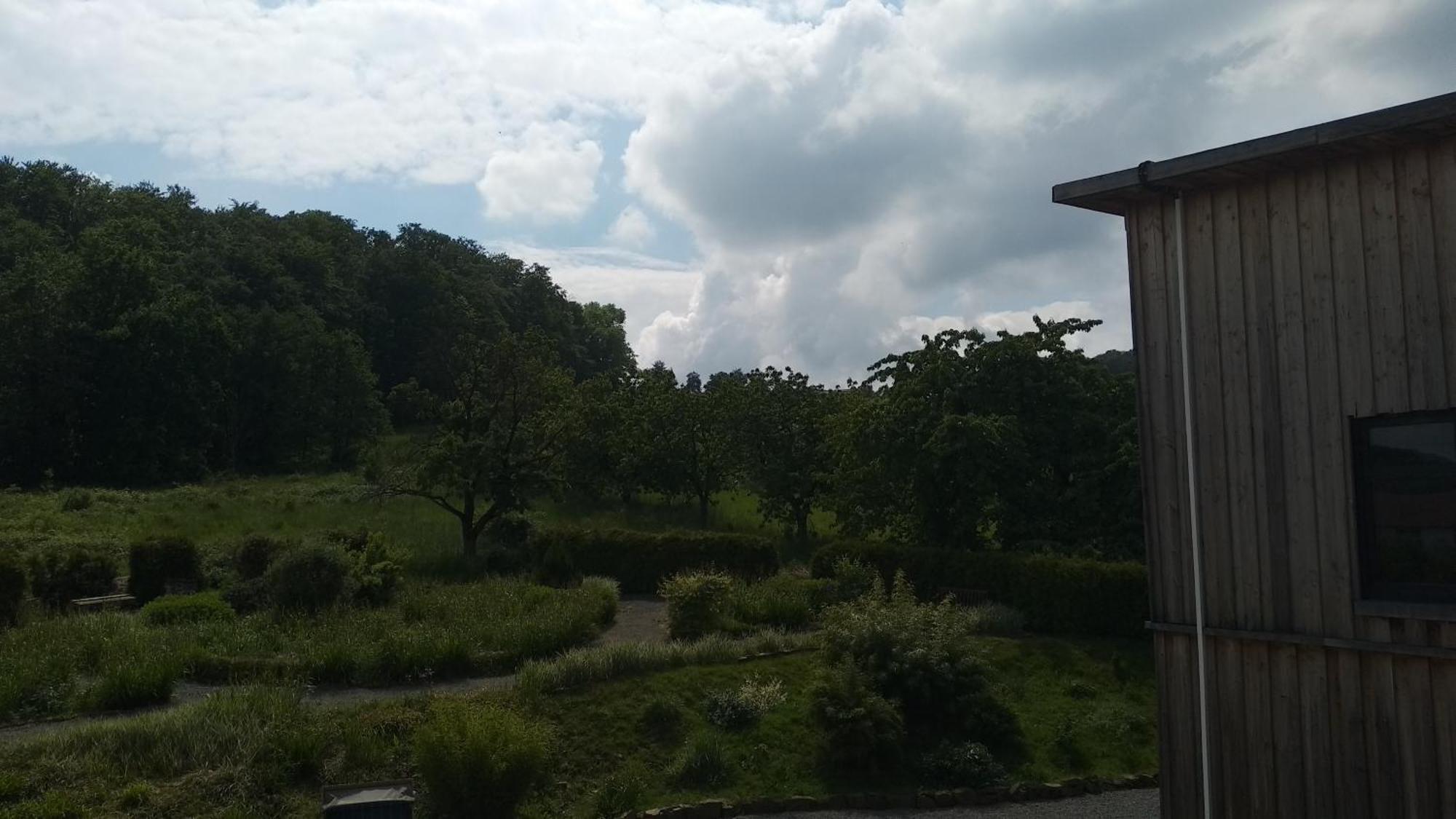 Sonnige Am Sternberg *