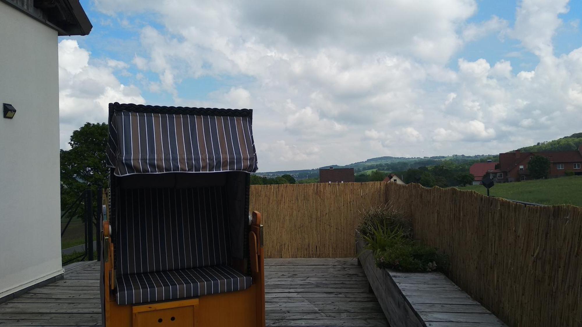 Sonnige Am Sternberg * Extertal