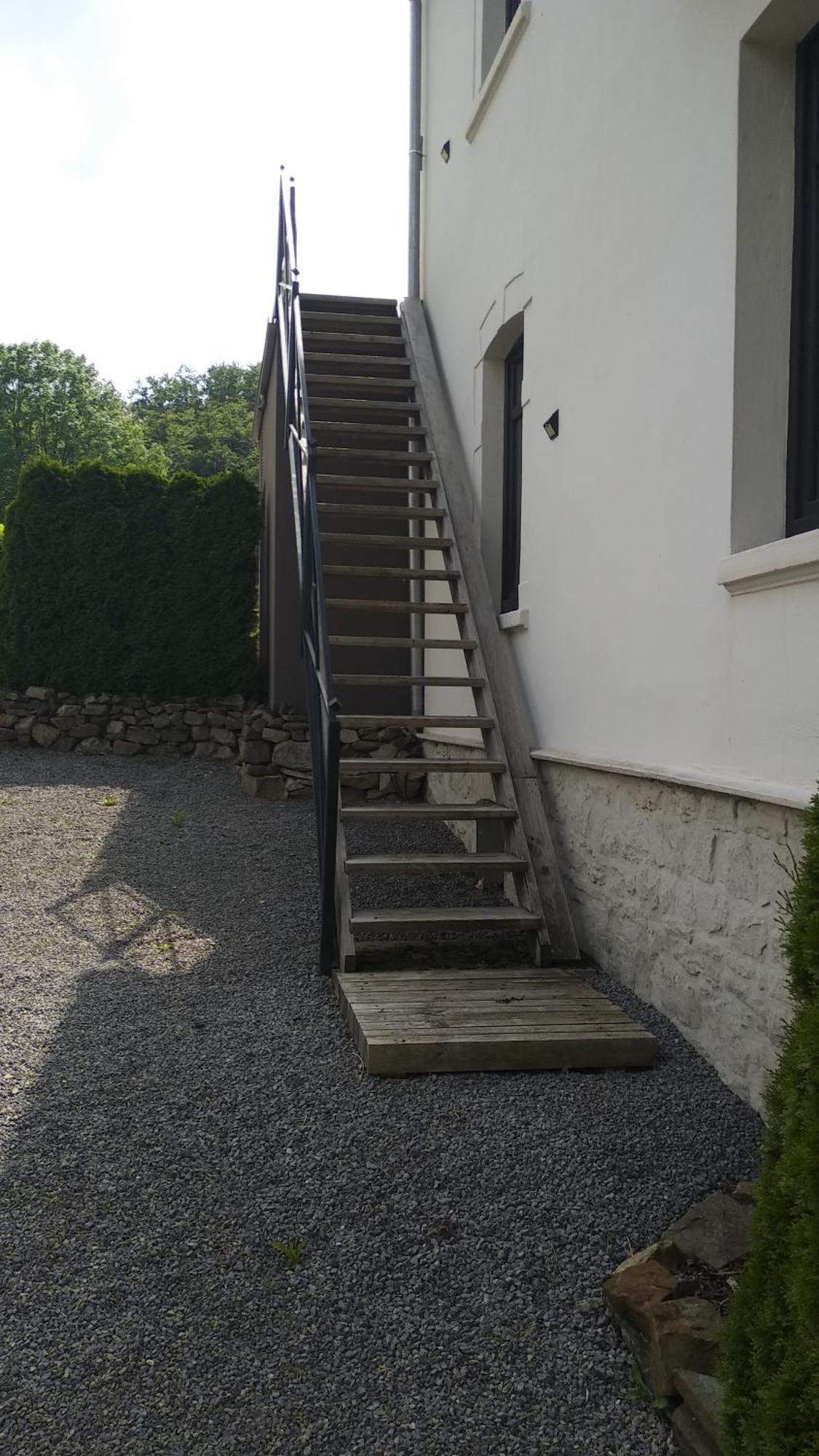 Sonnige Am Sternberg Extertal